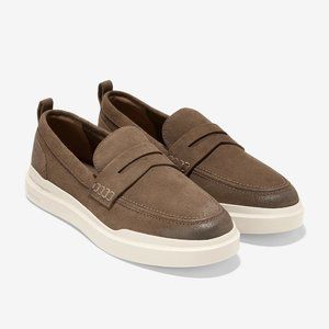 Cole Haan GrandPrø Rally Penny Loafer